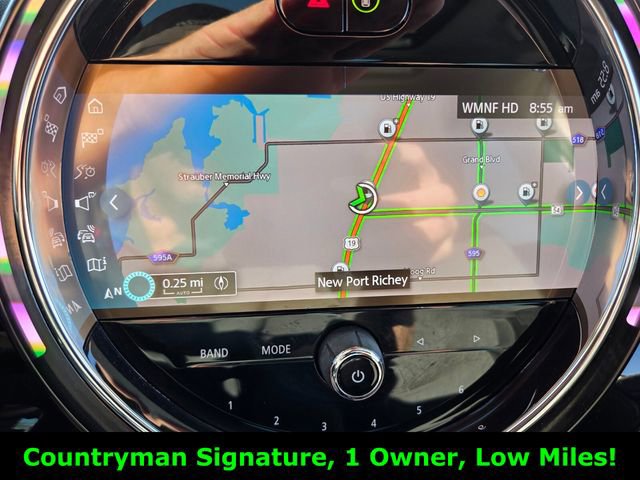 Used 2024 MINI Cooper Countryman S image 24