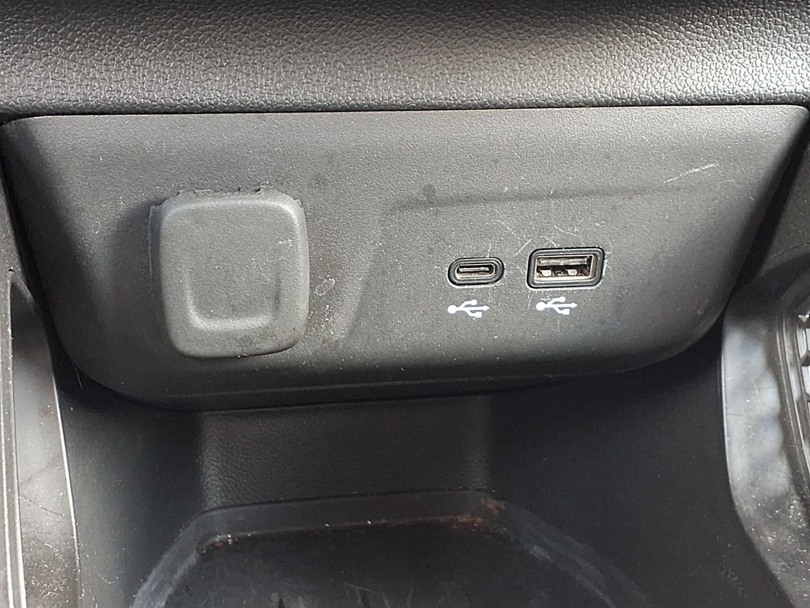 Used 2025 Chevrolet TrailBlazer LT image 10