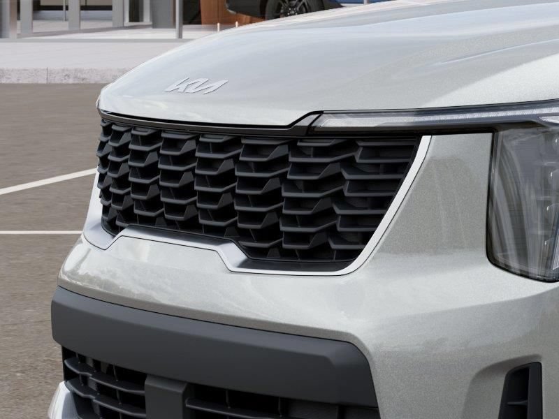 New 2026 Kia Sorento LX FWD image 12