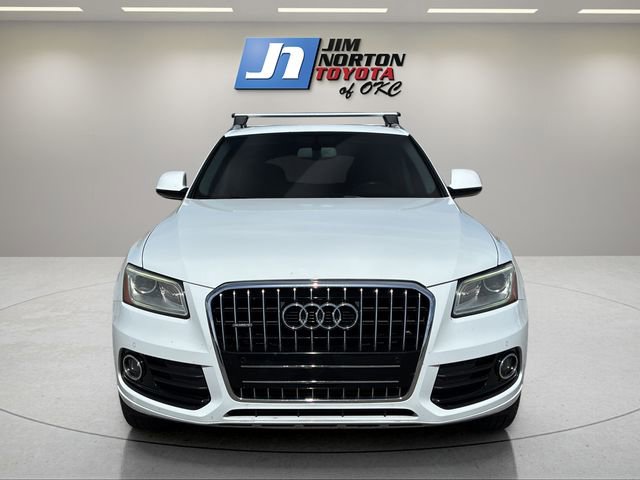 Used 2017 Audi Q5 2.0T Premium Plus w/ Technology Package image 2