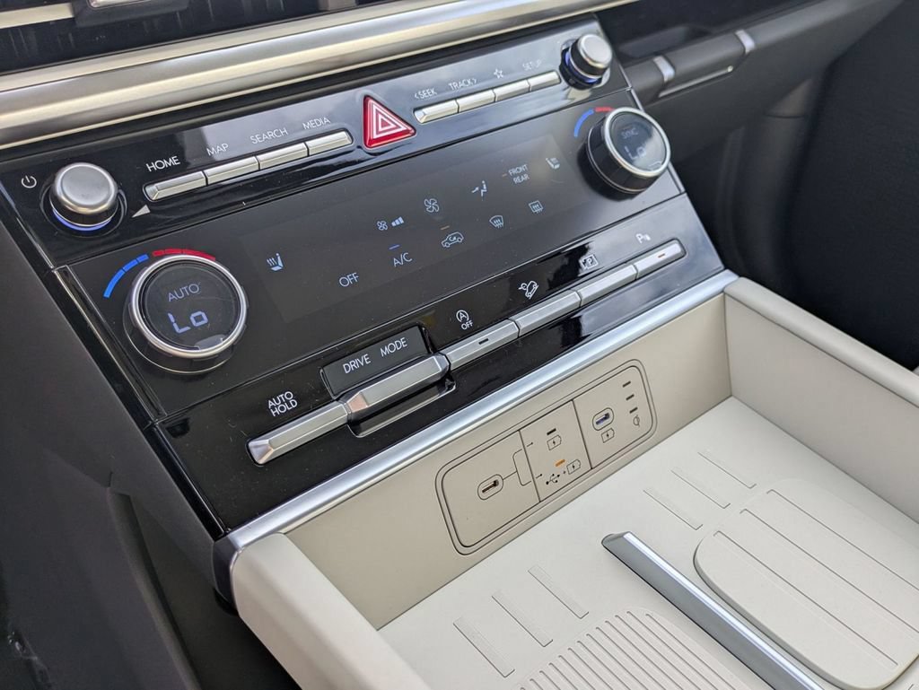 New 2026 Hyundai Santa Fe SEL FWD image 21