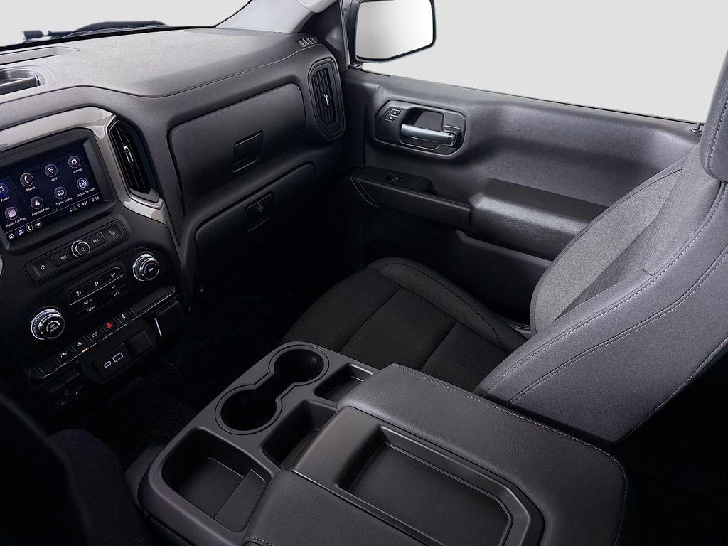 New 2026 GMC Sierra 1500 Pro w/ Pro Value Package image 7