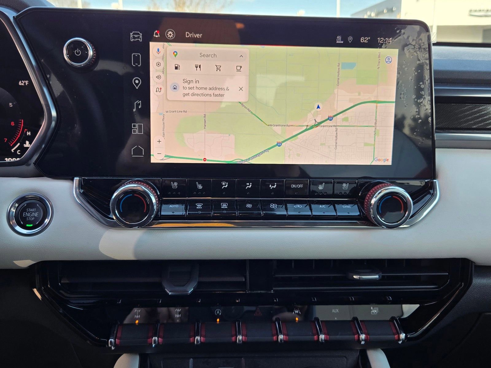 Used 2023 GMC Canyon AT4X image 17