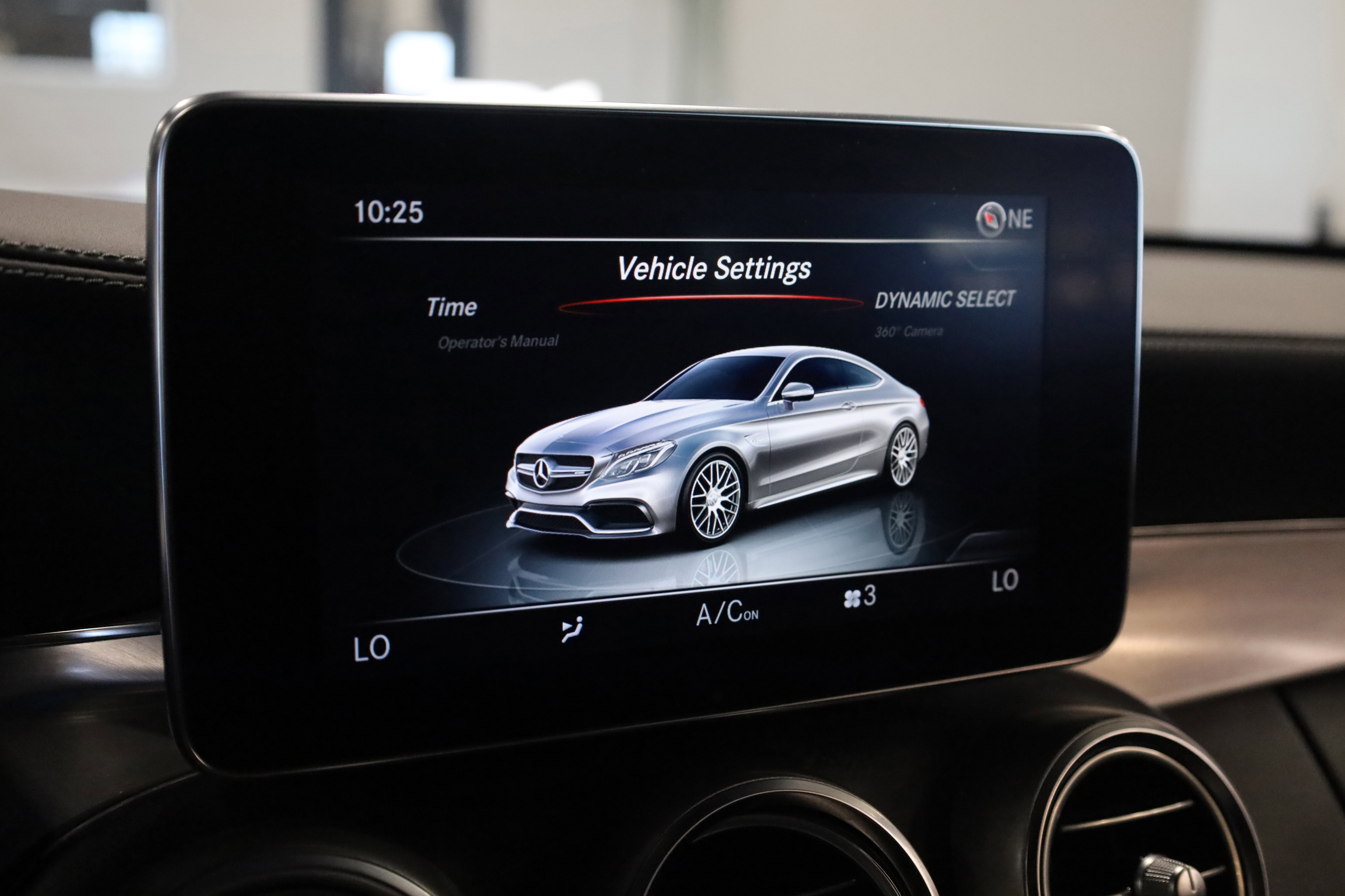 Used 2018 Mercedes-Benz C 63 AMG S image 27