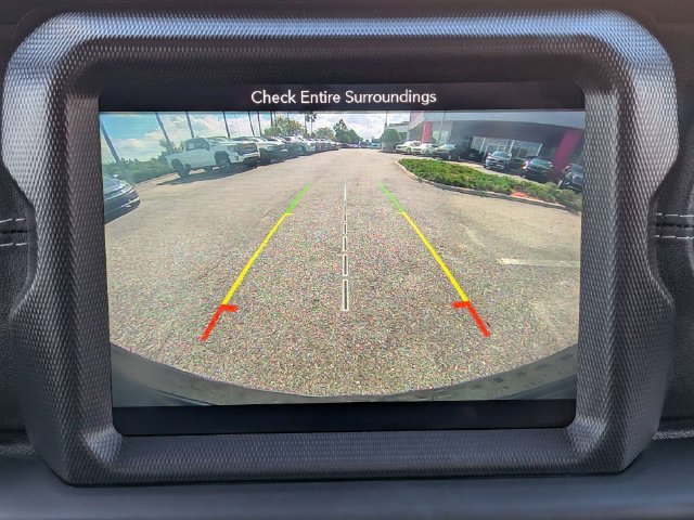 Used 2019 Jeep Wrangler Unlimited Sahara w/ Quick Order Package 24M Moab AWD/4WD image 28