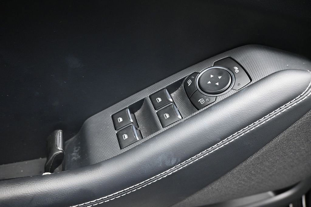 Certified 2024 Ford Mustang Mach-E Select RWD image 12