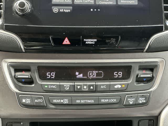 Used 2020 Honda Pilot EX-L image 14