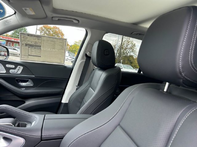 New 2026 Mercedes-Benz GLE 350 4MATIC image 12