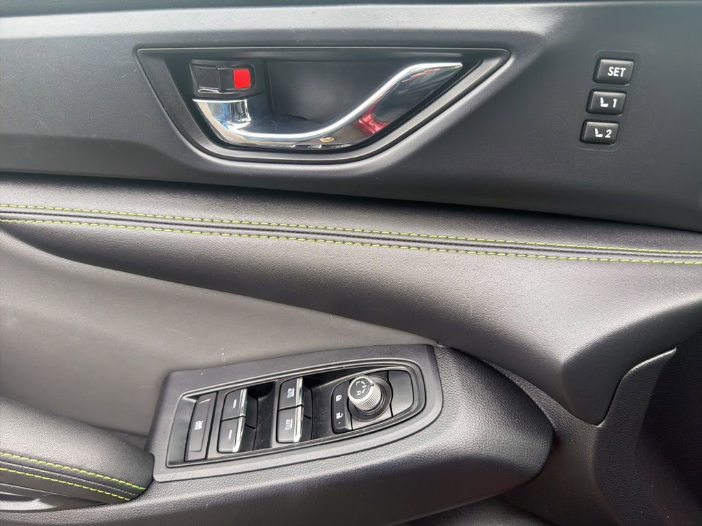 Certified 2023 Subaru Ascent Onyx Edition Limited image 13