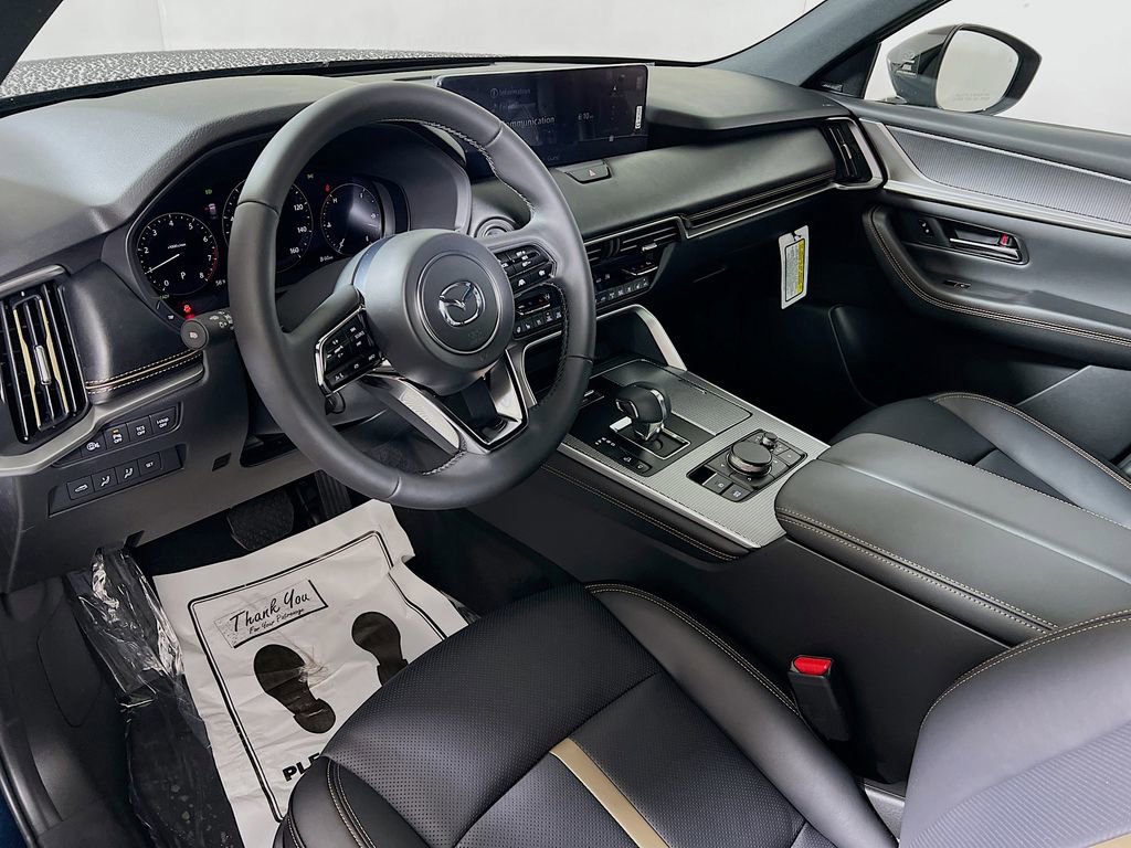 New 2026 MAZDA CX-90 3.3 Turbo S w/ Premium Package image 9