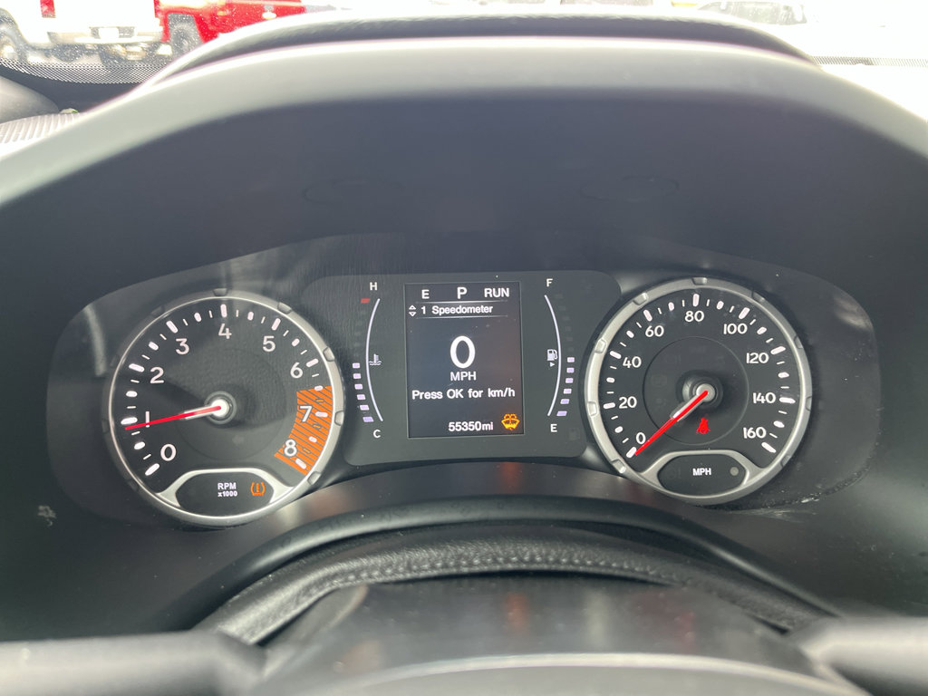 Used 2020 Jeep Renegade Sport image 19