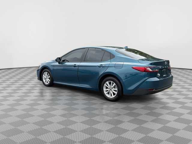 Used 2026 Toyota Camry LE FWD image 7