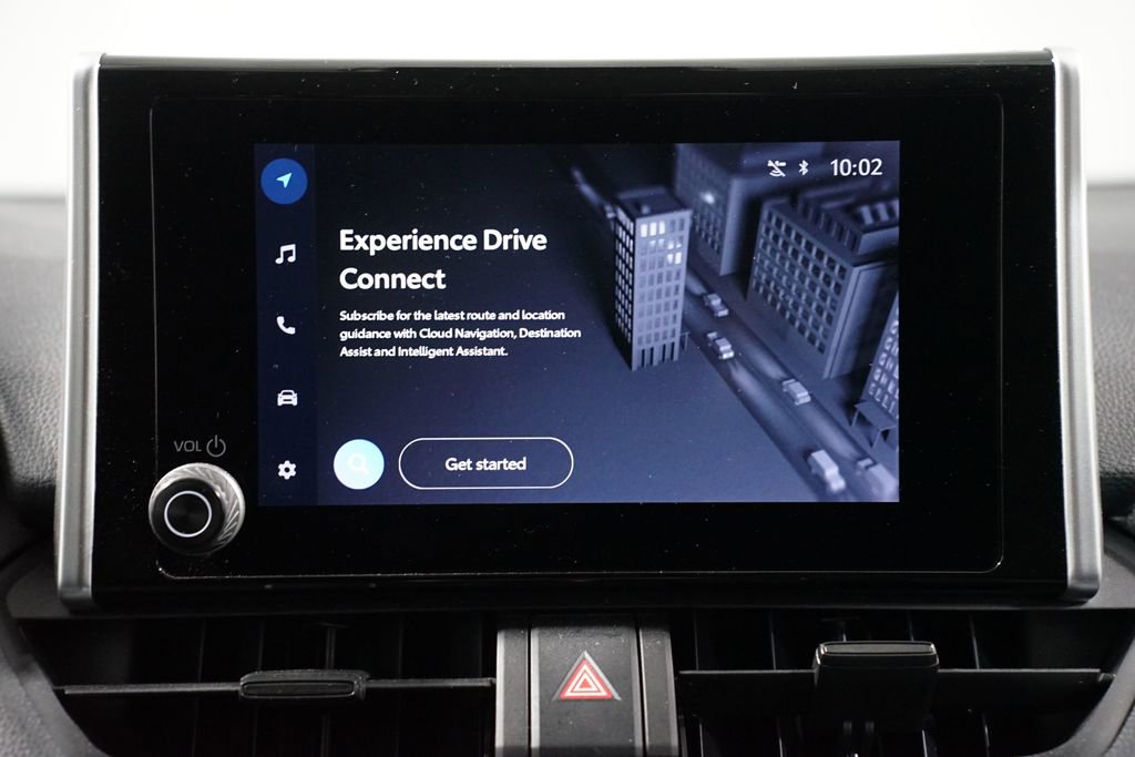 Certified 2024 Toyota RAV4 LE image 17