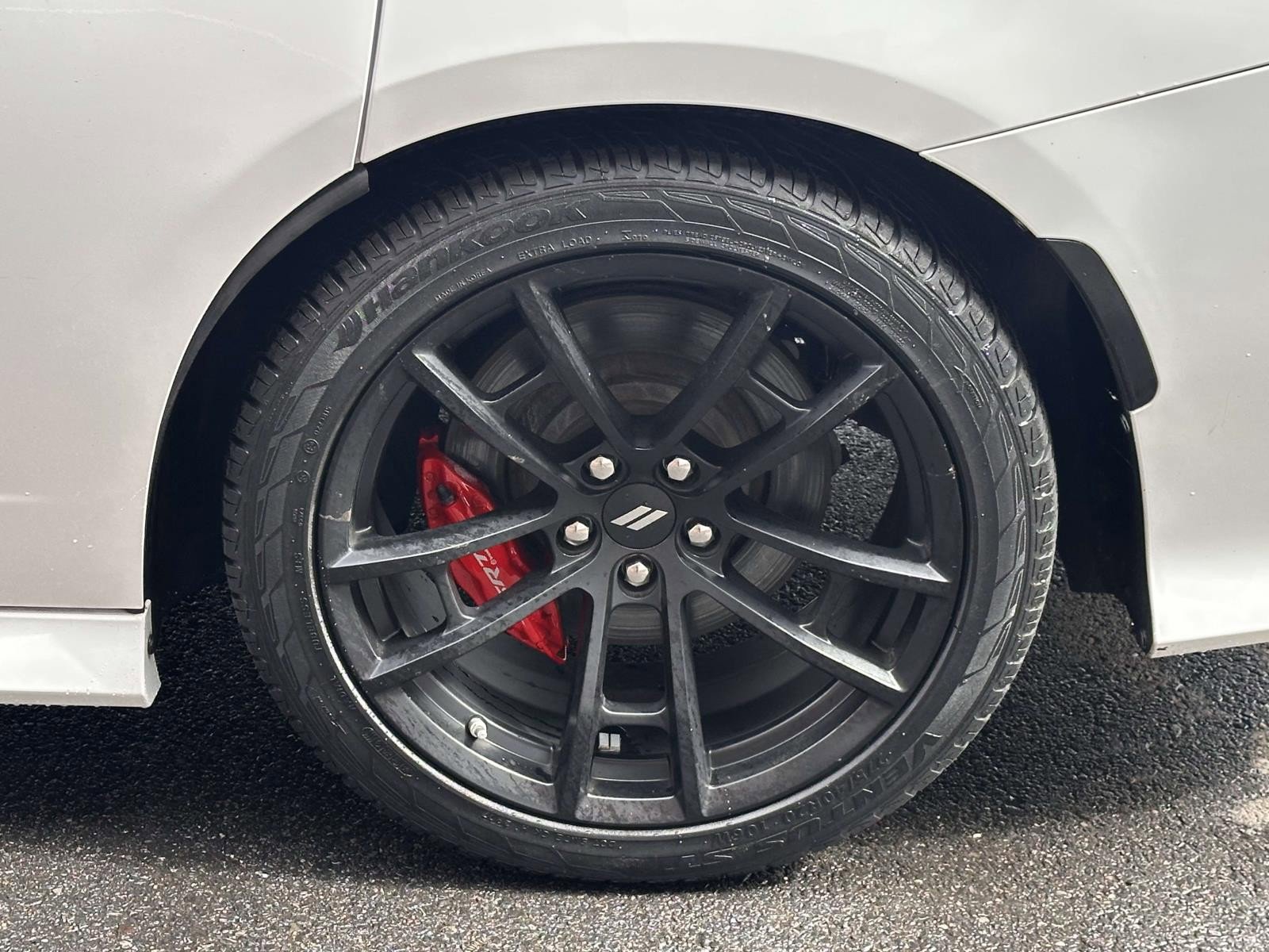 Certified 2022 Dodge Charger Scat Pack w/ Dynamics Package image 13