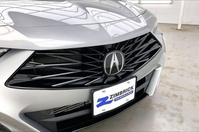 Used 2025 Acura TLX SH-AWD w/ A-SPEC Pkg image 31