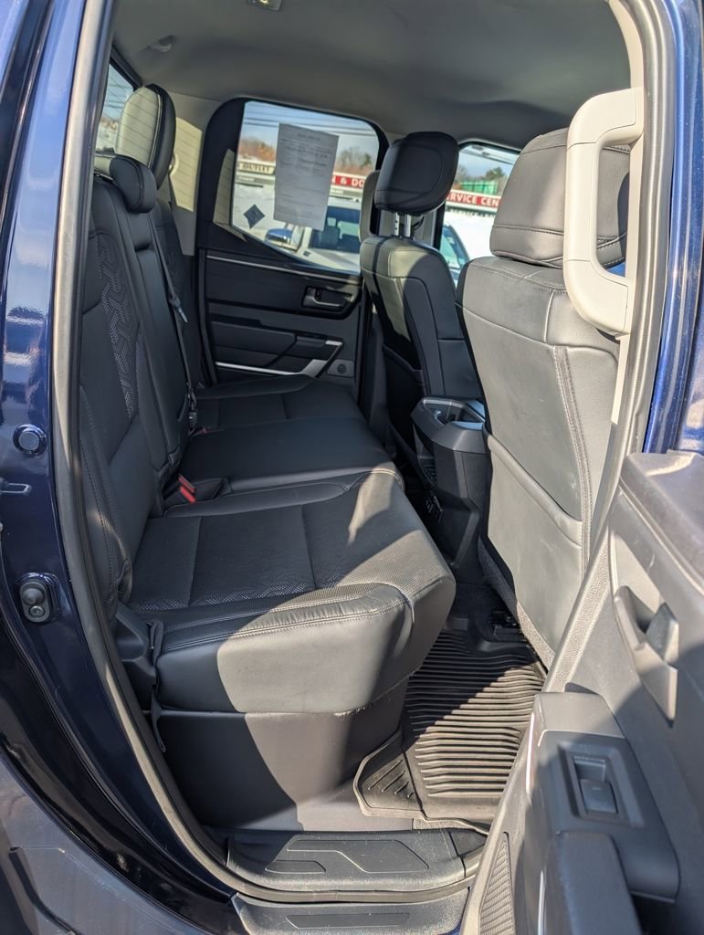 Used 2022 Toyota Tundra Limited image 17