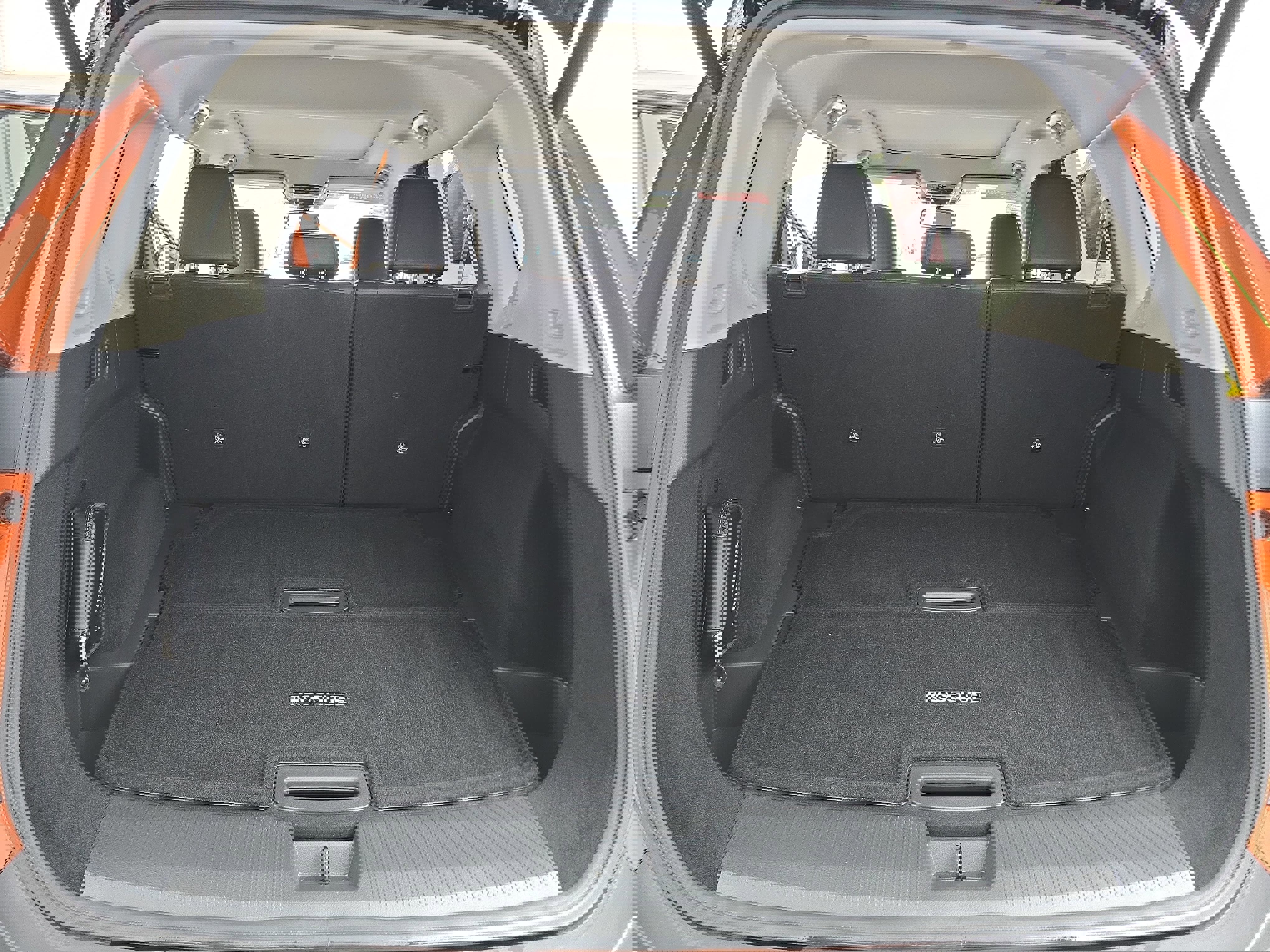 Certified 2021 Nissan Rogue Platinum image 12