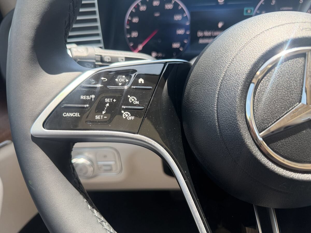 New 2026 Mercedes-Benz GLE 350 4MATIC image 17