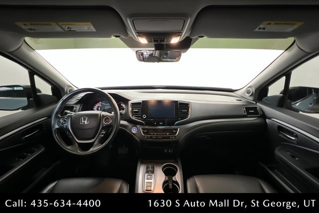 Used 2023 Honda Ridgeline RTL image 9