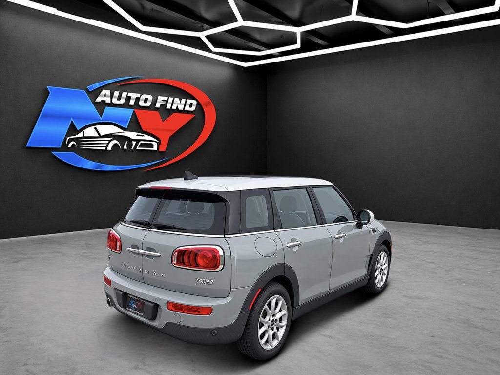 Used 2019 MINI Cooper Clubman FWD image 13