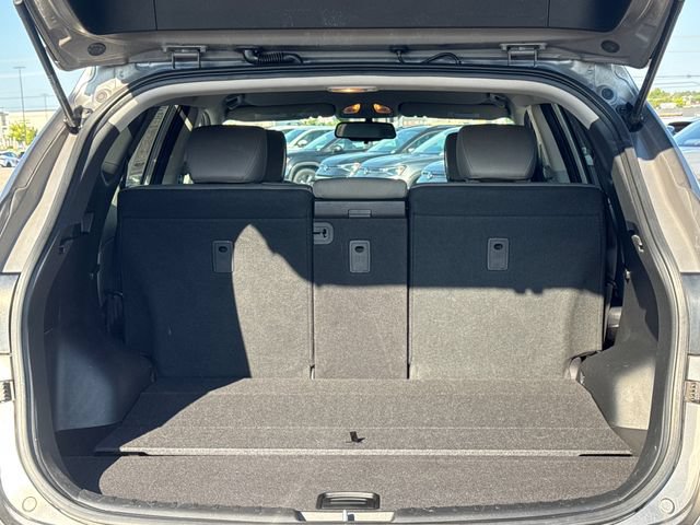 Used 2018 Hyundai Santa Fe Sport w/ 2.4L Value Package 02 FWD image 11