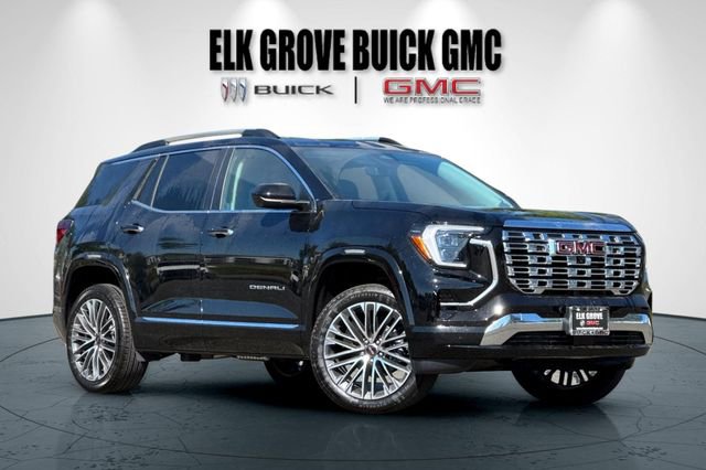 New 2026 GMC Terrain Denali w/ LPO, Floor Liner Package image 2