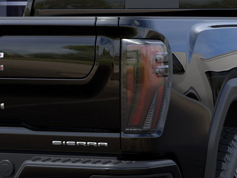 New 2026 GMC Sierra 2500 Denali w/ Denali Reserve Package image 11
