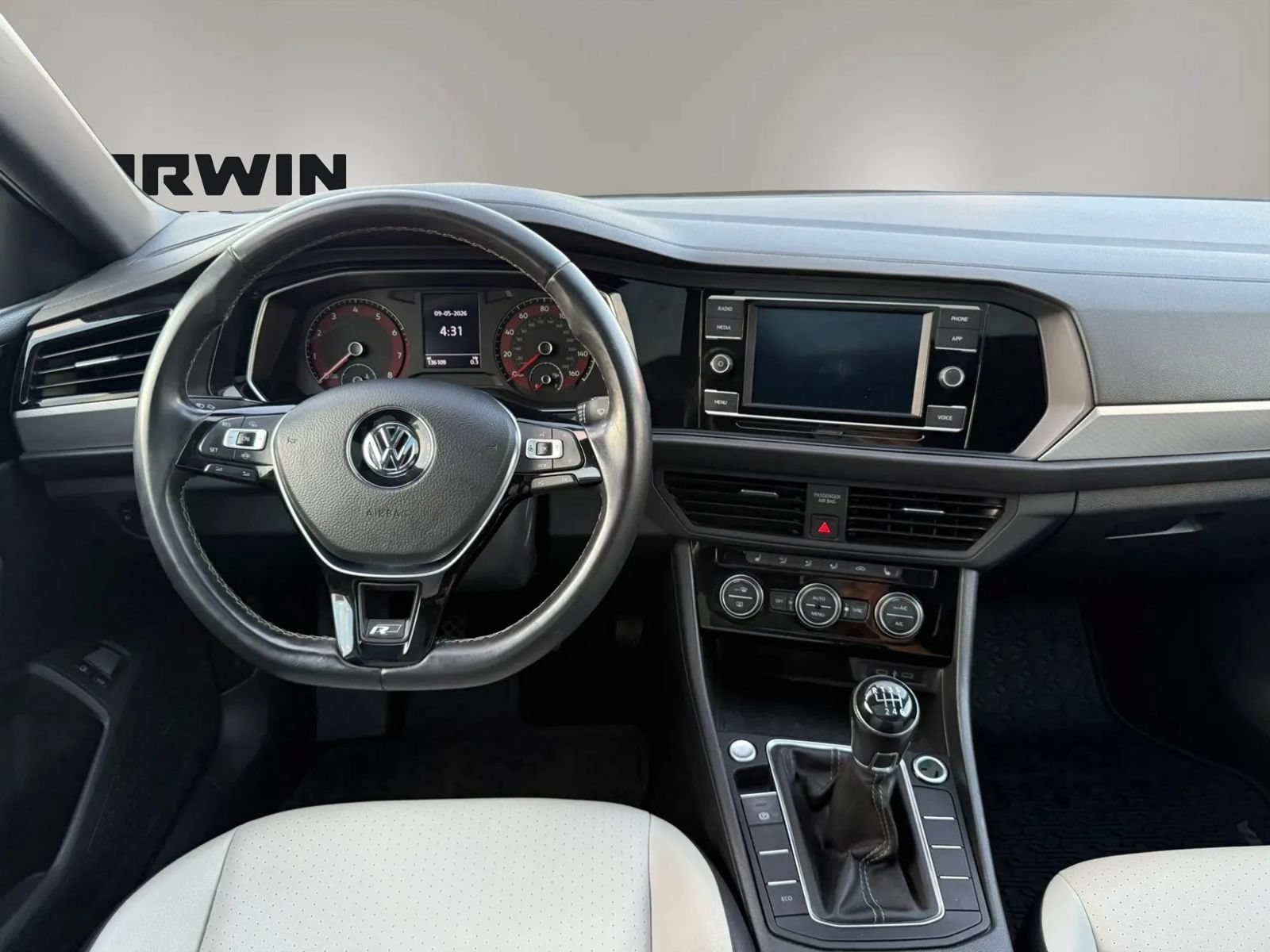 Used 2021 Volkswagen Jetta R-Line FWD image 22