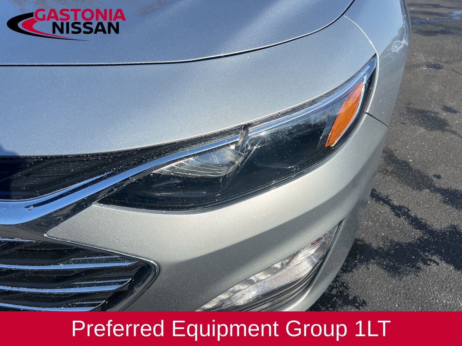 Used 2024 Chevrolet Malibu LT image 6