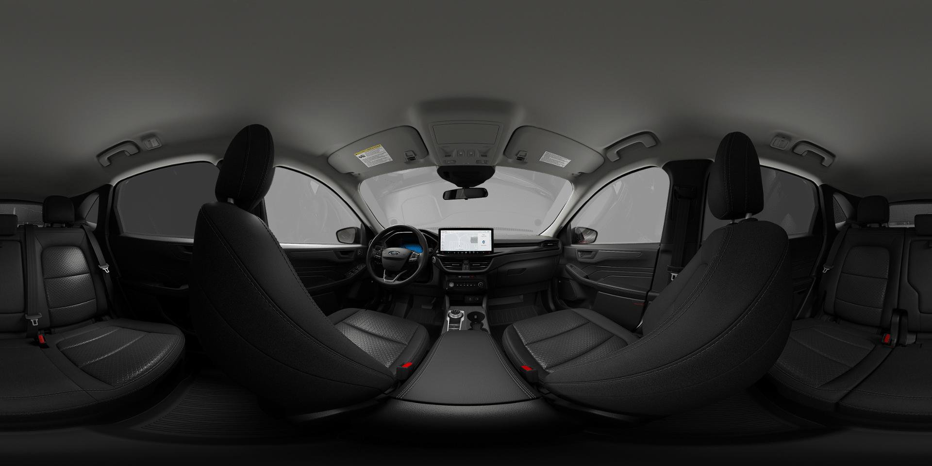 New 2026 Ford Escape Active w/ Active Premium Tech Pack image 31