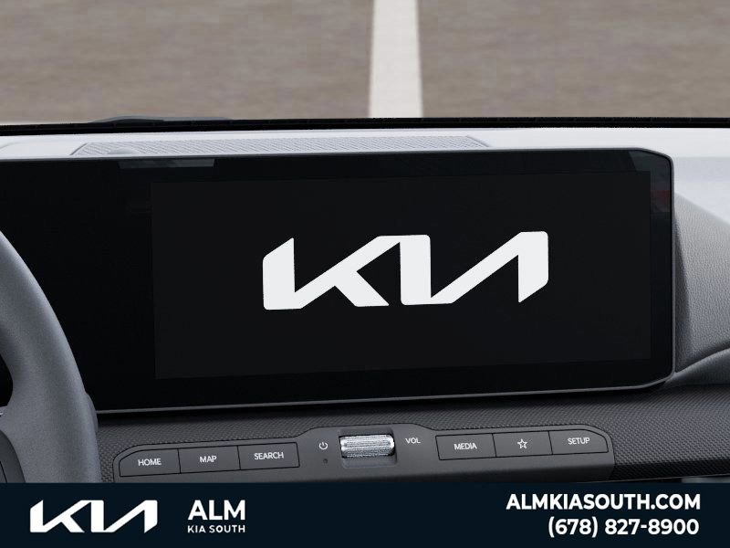 New 2025 Kia K4 LXS image 20
