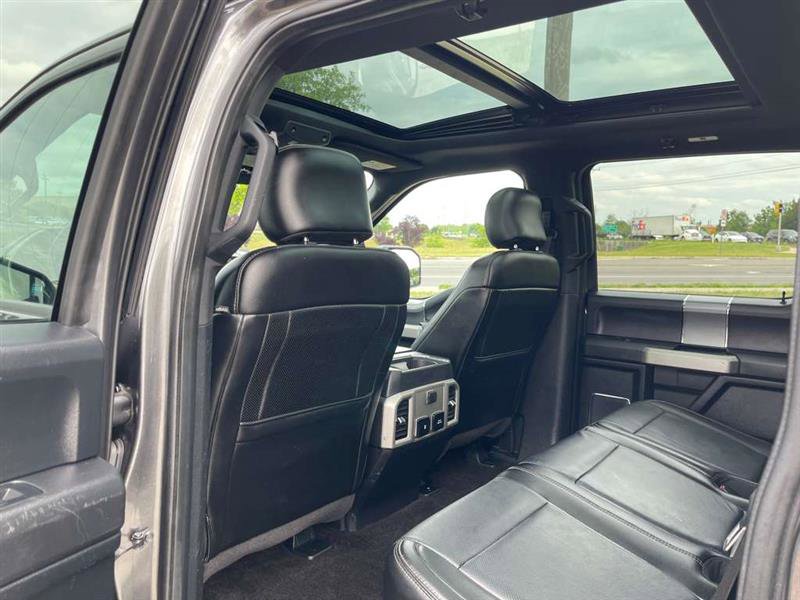 Used 2017 Ford F150 Lariat AWD/4WD image 79