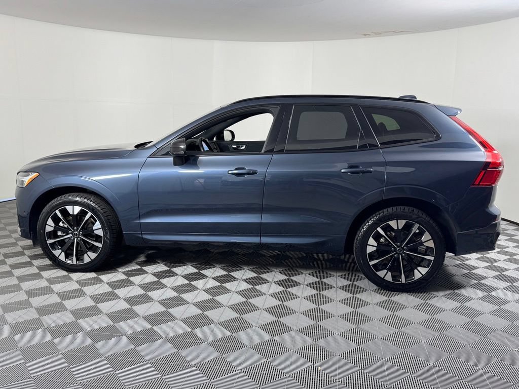 Certified 2026 Volvo XC60 B5 Plus AWD/4WD image 12