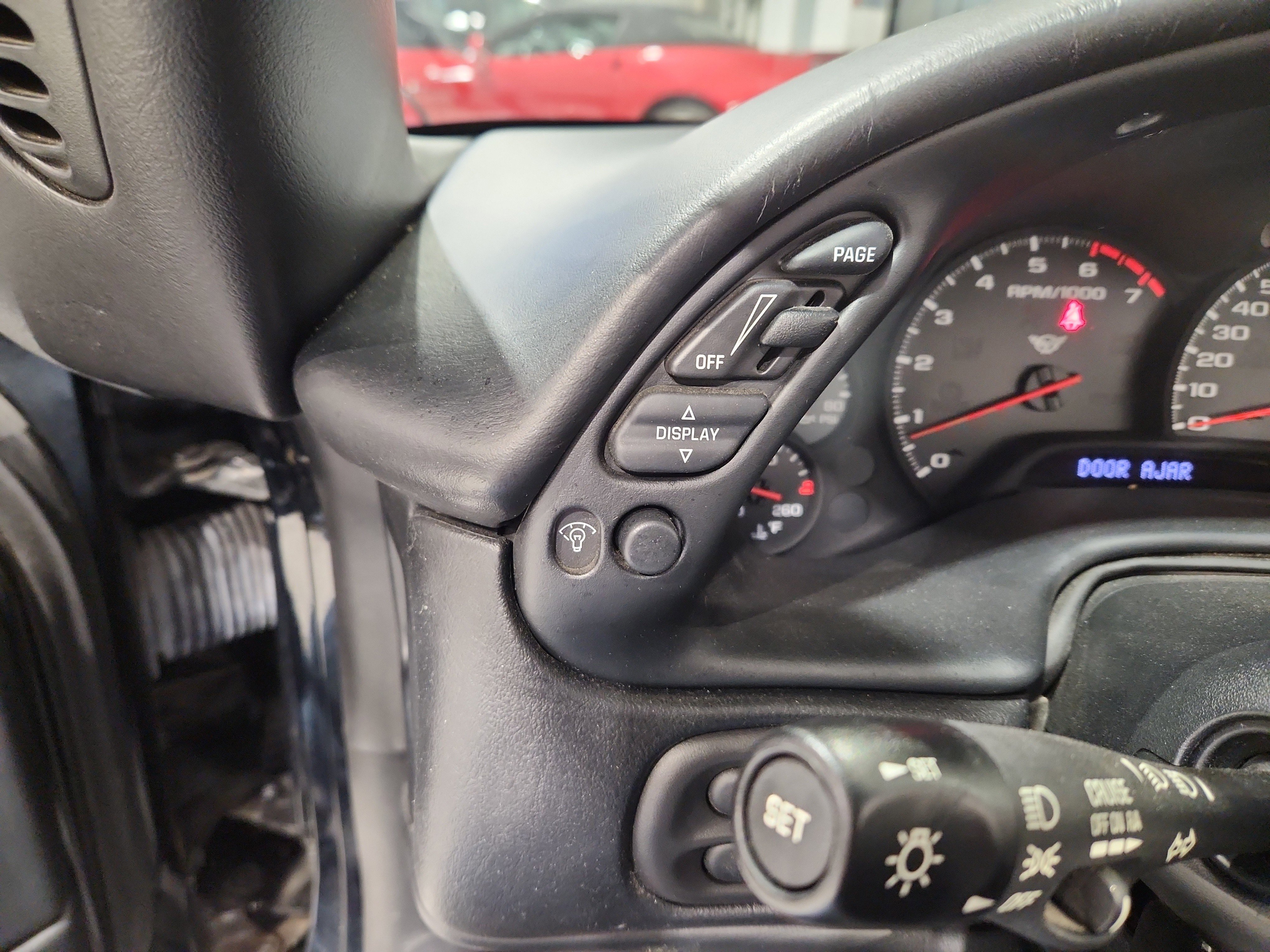 Used 2002 Chevrolet Corvette w/ Preferred Equipment Group2 image 14