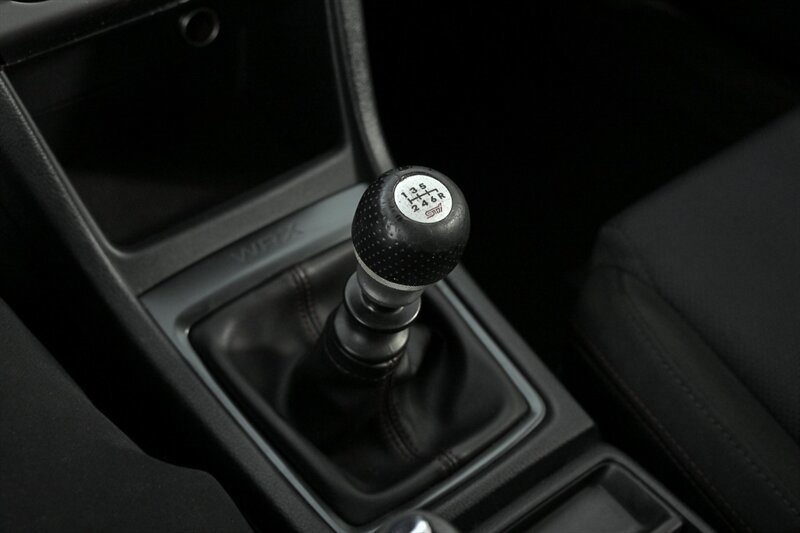 Used 2020 Subaru WRX AWD/4WD image 28