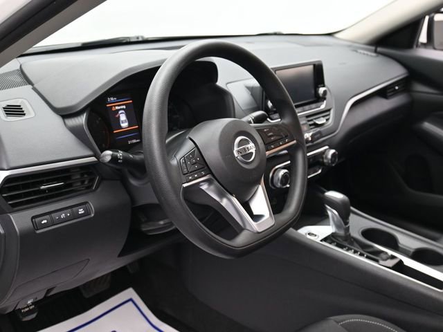 Used 2022 Nissan Altima 2.5 S image 15