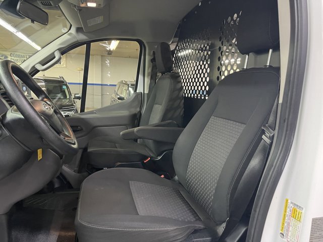 Certified 2023 Ford Transit 250 Low Roof w/ Exterior Upgrade Package RWD image 17