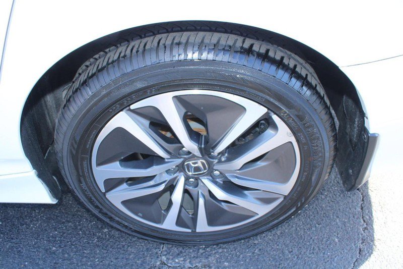 Used 2018 Honda Accord Sedan image 8