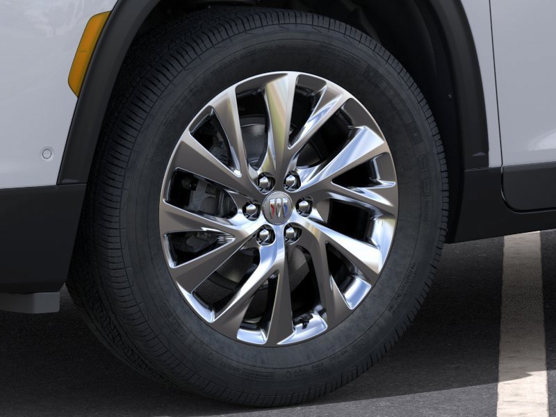 New 2026 Buick Enclave Preferred w/ Super Cruise Package FWD image 9