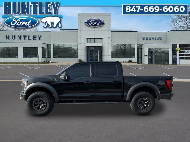 Used 2022 Ford F150 Raptor w/ Raptor 37 Performance Package image 7