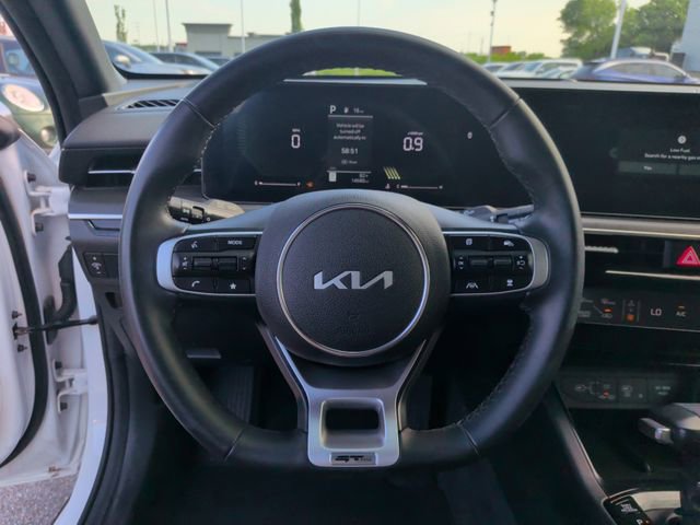 Used 2025 Kia K5 GT-Line FWD image 11