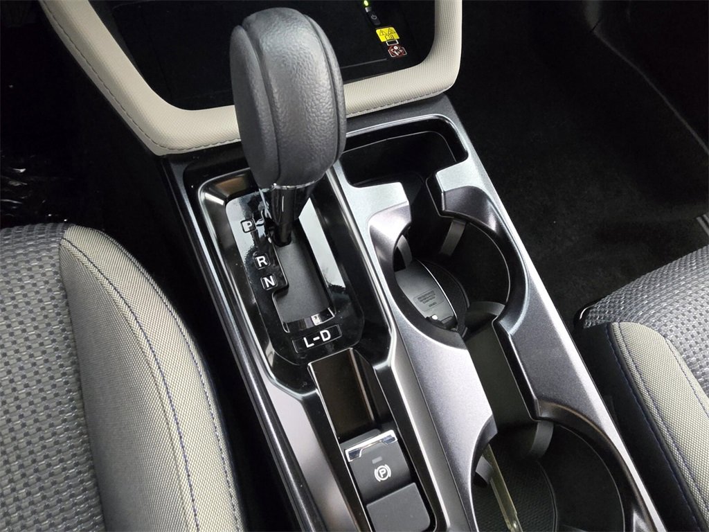 New 2026 Subaru Forester Premium image 18