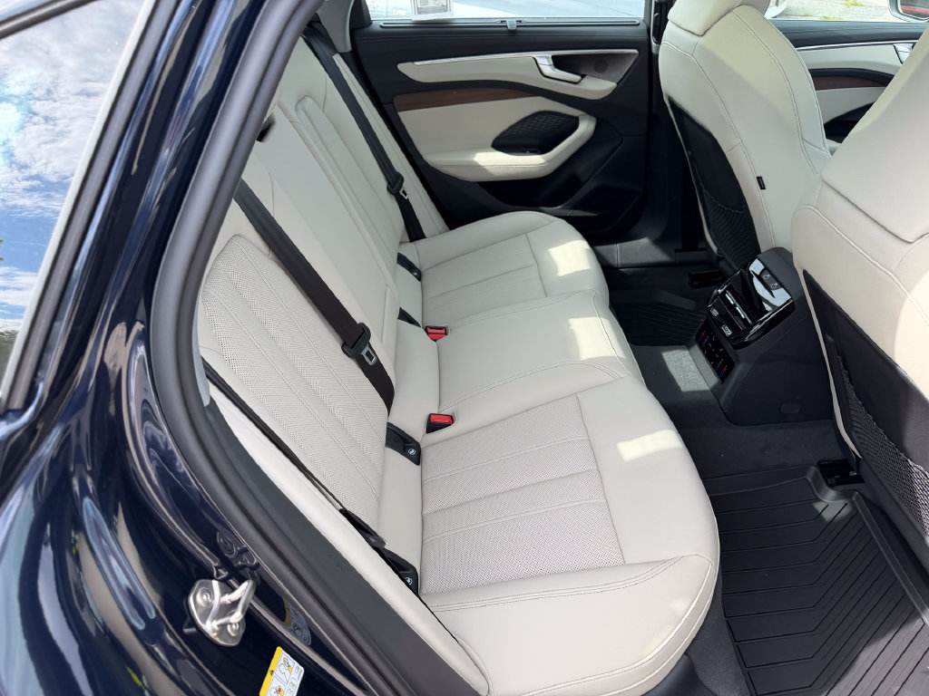 New 2026 Audi A6 Premium Plus AWD/4WD image 12