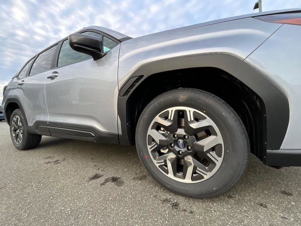 New 2026 Subaru Forester Premium image 10