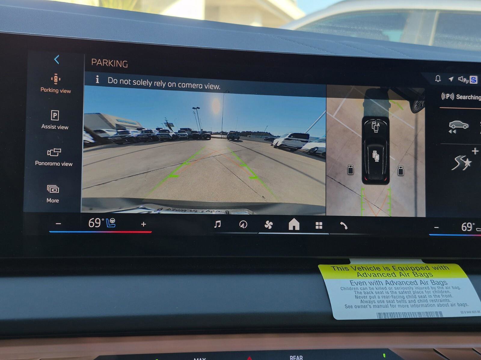 Certified 2025 BMW X3 xDrive30i w/ Premium Package AWD/4WD image 16