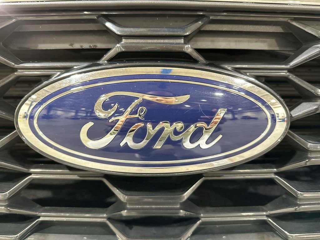 Used 2025 Ford Escape ST-Line image 26