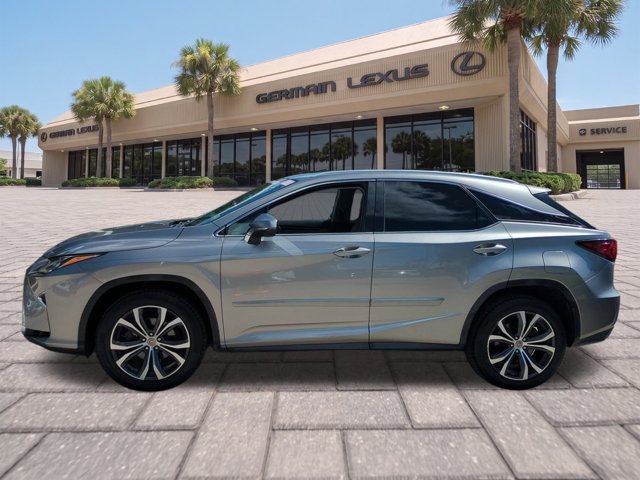 Used 2017 Lexus RX 350 AWD w/ Premium Package image 7