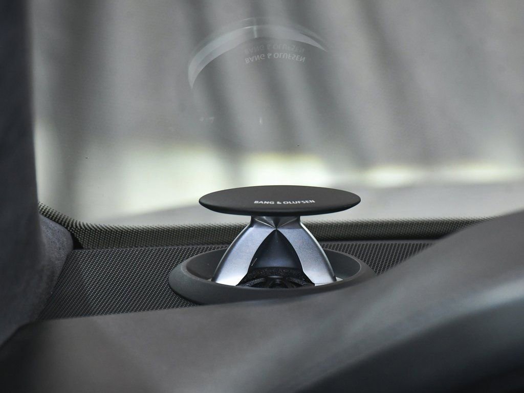 Used 2022 Audi S8 w/ S8 Comfort Plus Package AWD/4WD image 45