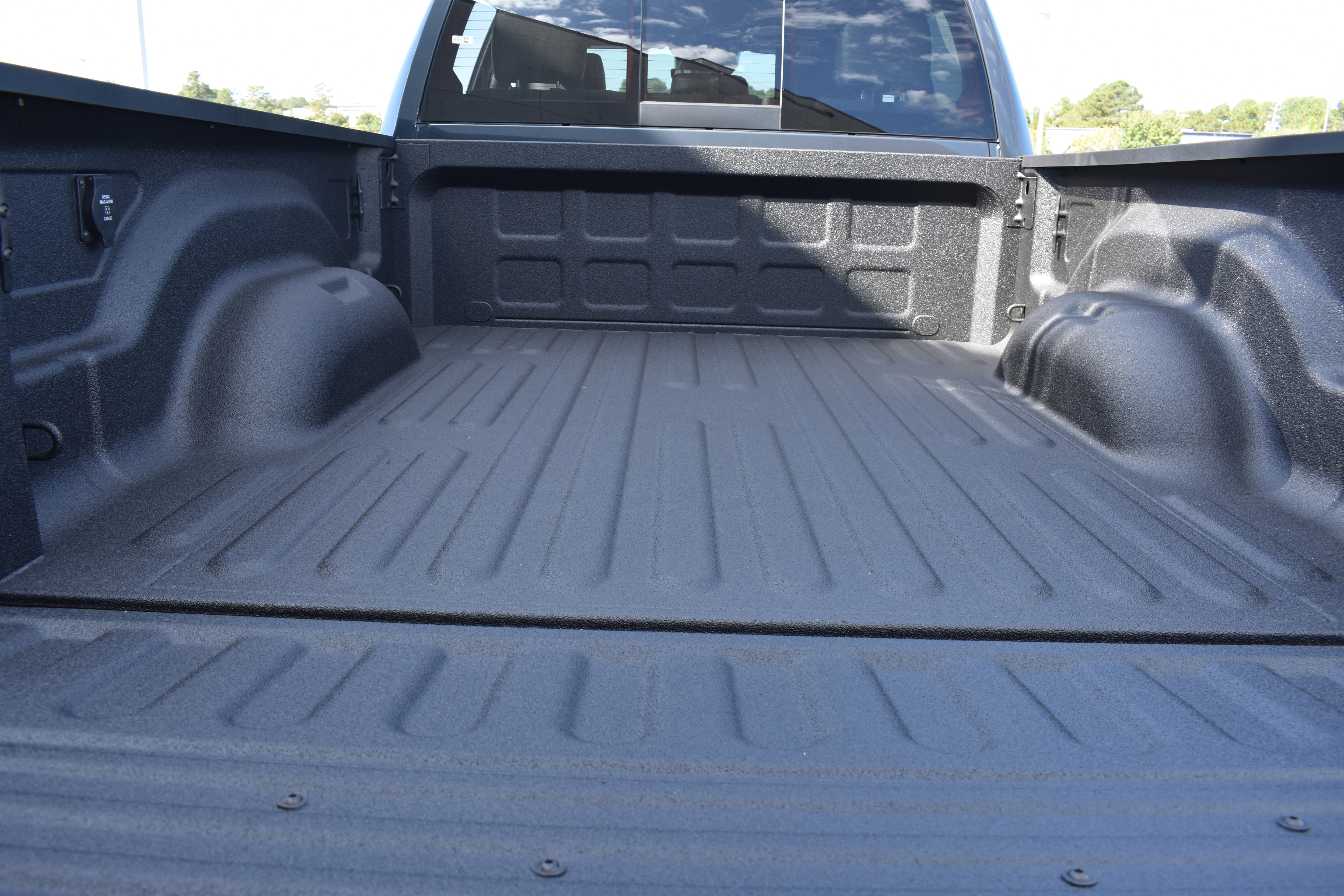 New 2026 RAM 2500 Laramie image 31