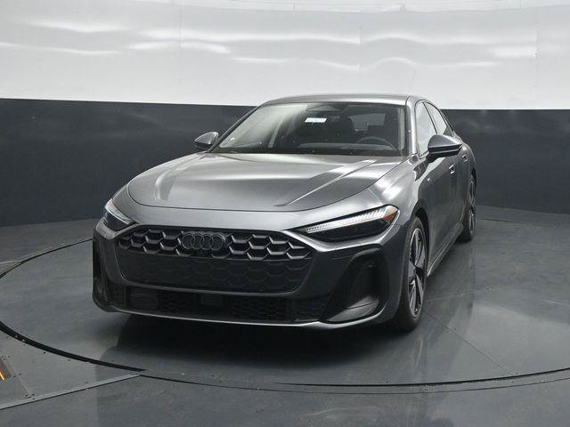 New 2026 Audi A5 2.0T Prestige AWD/4WD image 2